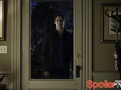 Pamiętniki wampirów: 4x12 A View To A Kill - zdjęcia promocyjne