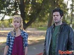 Justfied: Bez przebaczenia: 4x04 This Bird Has Flown - zdjęcia promocyjne