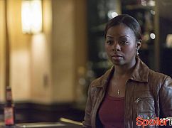 Justfied: Bez przebaczenia: 4x04 This Bird Has Flown - zdjęcia promocyjne