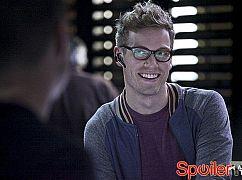 Agenci NCIS: Los Angeles: 4x13 The Chosen One - zdjęcia promocyjne
