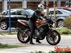 Barwy szczęścia odc. 866 - zdjęcia promocyjne