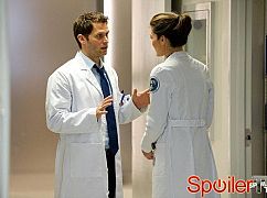 Do No Harm: 1x01 Pilot - zdjęcia promocyjne