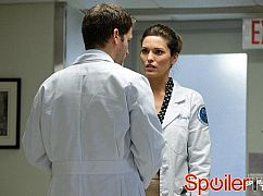 Do No Harm: 1x01 Pilot - zdjęcia promocyjne