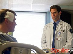 Do No Harm: 1x01 Pilot - zdjęcia promocyjne