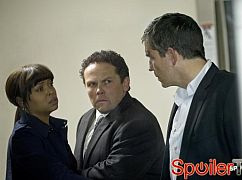 Person of Interest: 2x13 Dead Reckoning - zdjęcia promocyjne