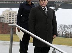 Person of Interest: 2x13 Dead Reckoning - zdjęcia promocyjne