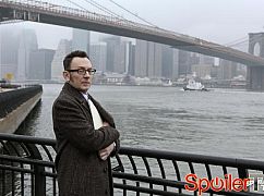 Person of Interest: 2x13 Dead Reckoning - zdjęcia promocyjne