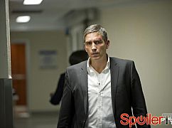 Person of Interest: 2x13 Dead Reckoning - zdjęcia promocyjne