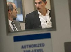 Person of Interest: 2x13 Dead Reckoning - zdjęcia promocyjne