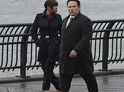 Person of Interest: 2x13 Dead Reckoning - zdjęcia promocyjne