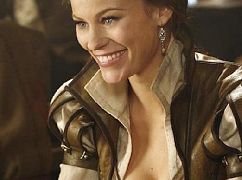 Once Upon a Time: 2x13 Tiny - zdjęcia promocyjne