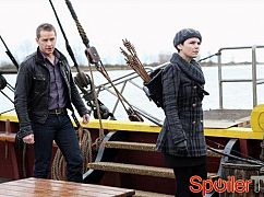 Once Upon a Time: 2x13 Tiny - zdjęcia promocyjne