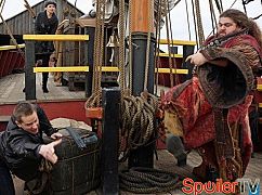 Once Upon a Time: 2x13 Tiny - zdjęcia promocyjne