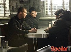 Once Upon a Time: 2x13 Tiny - zdjęcia promocyjne