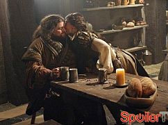 Once Upon a Time: 2x13 Tiny - zdjęcia promocyjne