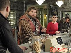 Once Upon a Time: 2x13 Tiny - zdjęcia promocyjne