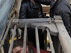Once Upon a Time: 2x13 Tiny - zdjęcia promocyjne