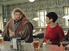 Once Upon a Time: 2x13 Tiny - zdjęcia promocyjne
