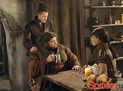 Once Upon a Time: 2x13 Tiny - zdjęcia promocyjne