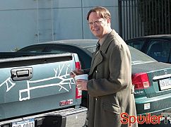 Biuro: 9x14 Vandalism - zdjęcia promocyjne