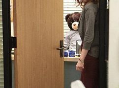 Biuro: 9x14 Vandalism - zdjęcia promocyjne