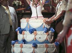 Hart of Dixie: 2x14 Take Me Home, Country Roads - zdęcia promocyjne