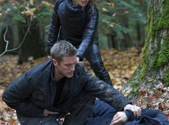 Nikita: 3x09 Survival Instincts - zdjęcia promocyjne