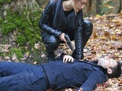 Nikita: 3x09 Survival Instincts - zdjęcia promocyjne