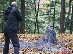 Nikita: 3x09 Survival Instincts - zdjęcia promocyjne