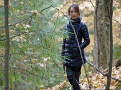 Nikita: 3x09 Survival Instincts - zdjęcia promocyjne