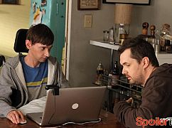 Legit: 1x03 Love - zdjęcia promocyjne