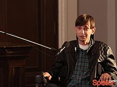 Legit: 1x05 Justice - zdjęcia promocyjne