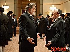 Zaprzysiężeni: 3x14 Men in Black - zdjęcia promocyjne