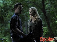 Być człowiekiem: 3x03 The Teens They Are a Changin - zdjęcia promocyjne