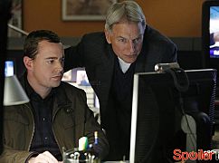 Agenci NCIS: 10x15 Hereafter - zdjęcia promocyjne