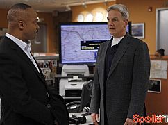 Agenci NCIS: 10x15 Hereafter - zdjęcia promocyjne