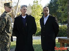 Agenci NCIS: 10x15 Hereafter - zdjęcia promocyjne