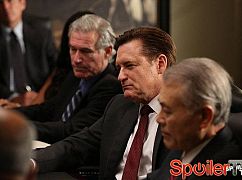 1600 Penn: 1x06 Skip the Tour  - zdjęcia promocyjne