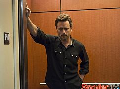 Nashville: 1x12 I've Been Down That Road Before - zdjęcia promocyjne