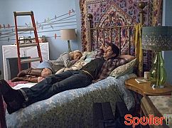 Nashville: 1x12 I've Been Down That Road Before - zdjęcia promocyjne