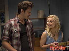 Nashville: 1x12 I've Been Down That Road Before - zdjęcia promocyjne
