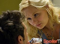 Nashville: 1x12 I've Been Down That Road Before - zdjęcia promocyjne