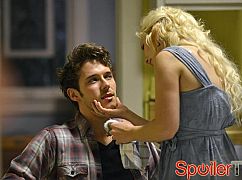 Nashville: 1x12 I've Been Down That Road Before - zdjęcia promocyjne