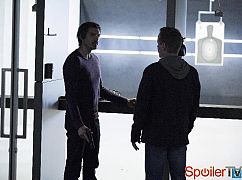 Touch: 2x03 Enemy of My Enemy - zdjęcia promocyjne