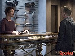 Touch: 2x03 Enemy of My Enemy - zdjęcia promocyjne