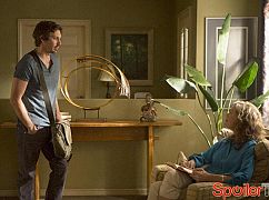Touch: 2x03 Enemy of My Enemy - zdjęcia promocyjne