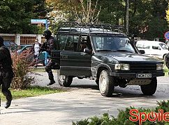 Barwy szczęścia odc. 868 - zdjęcia promocyjne