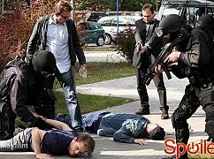 Barwy szczęścia odc. 868 - zdjęcia promocyjne