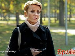 Barwy szczęścia odc. 868 - zdjęcia promocyjne