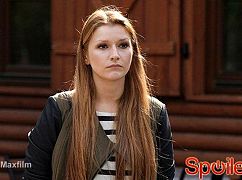 Barwy szczęścia odc. 868 - zdjęcia promocyjne